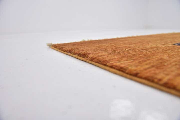 4' 9 x 6' 9 Hand Knotted Ariana Ziegler Rug