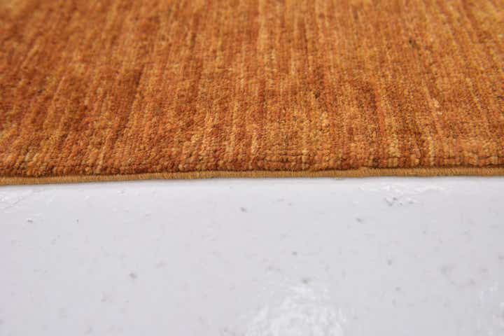 4' 9 x 6' 9 Hand Knotted Ariana Ziegler Rug