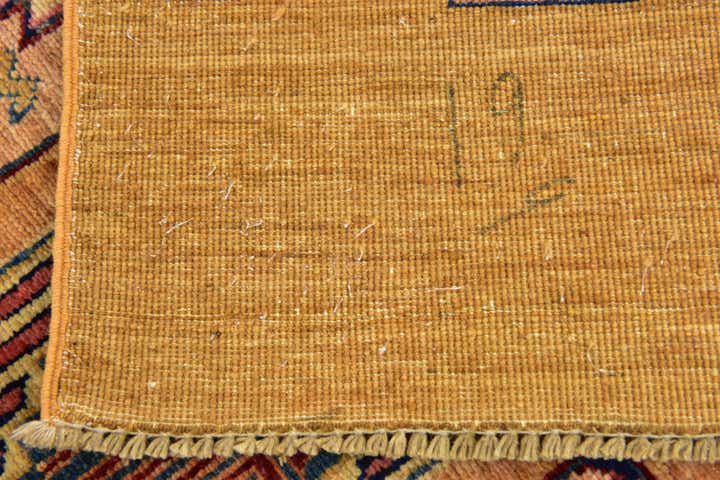 5' x 6' 8 Hand Knotted Ariana Ziegler Rug