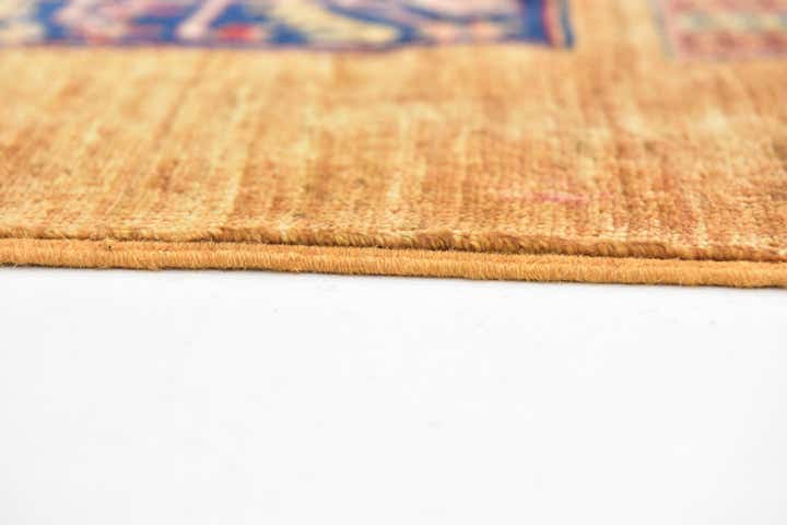 5' x 6' 8 Hand Knotted Ariana Ziegler Rug