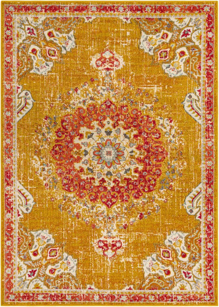 7' x 10' Carrington Rug