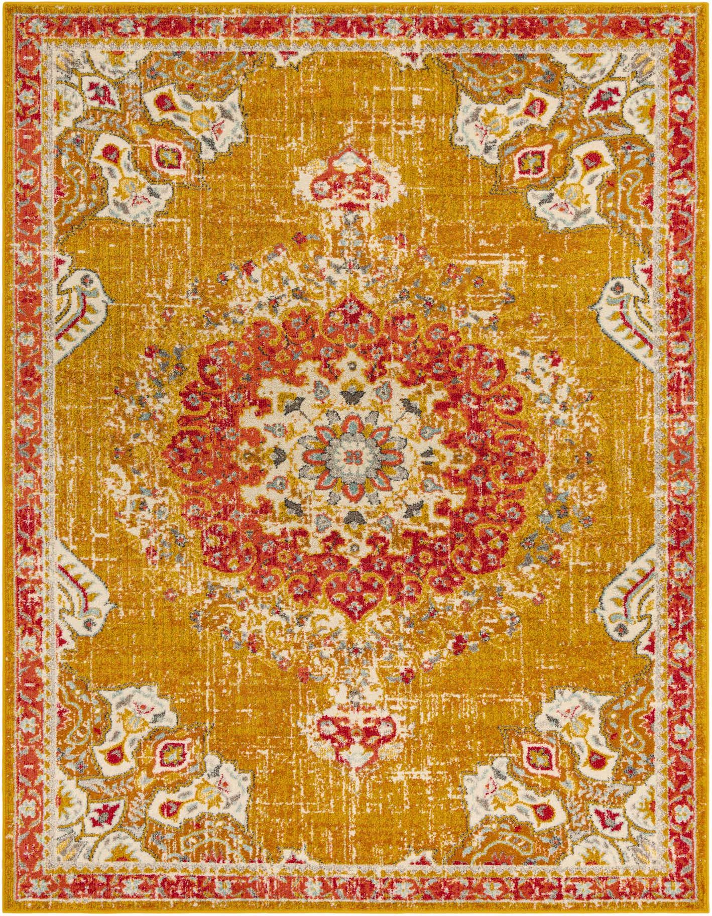 7' x 10' Carrington Rug