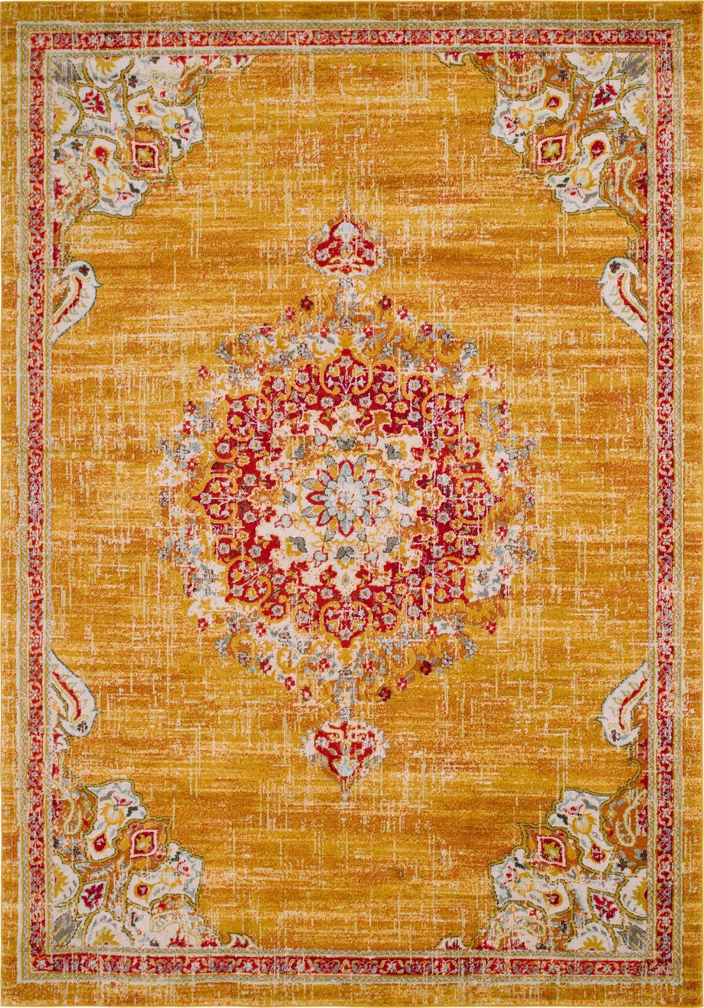 Primary image 10' x 14' Carrington Rug