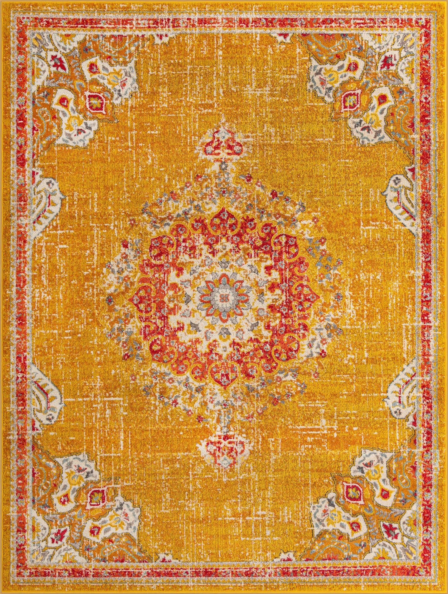 Primary image 9' x 12' Carrington Rug