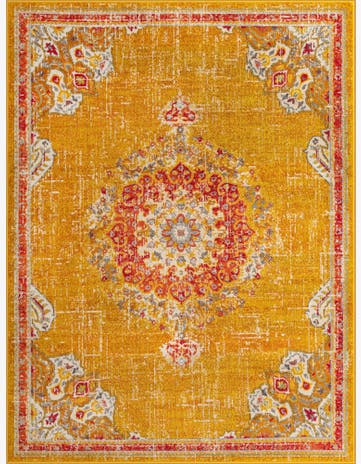 9' x 12' Carrington Rug