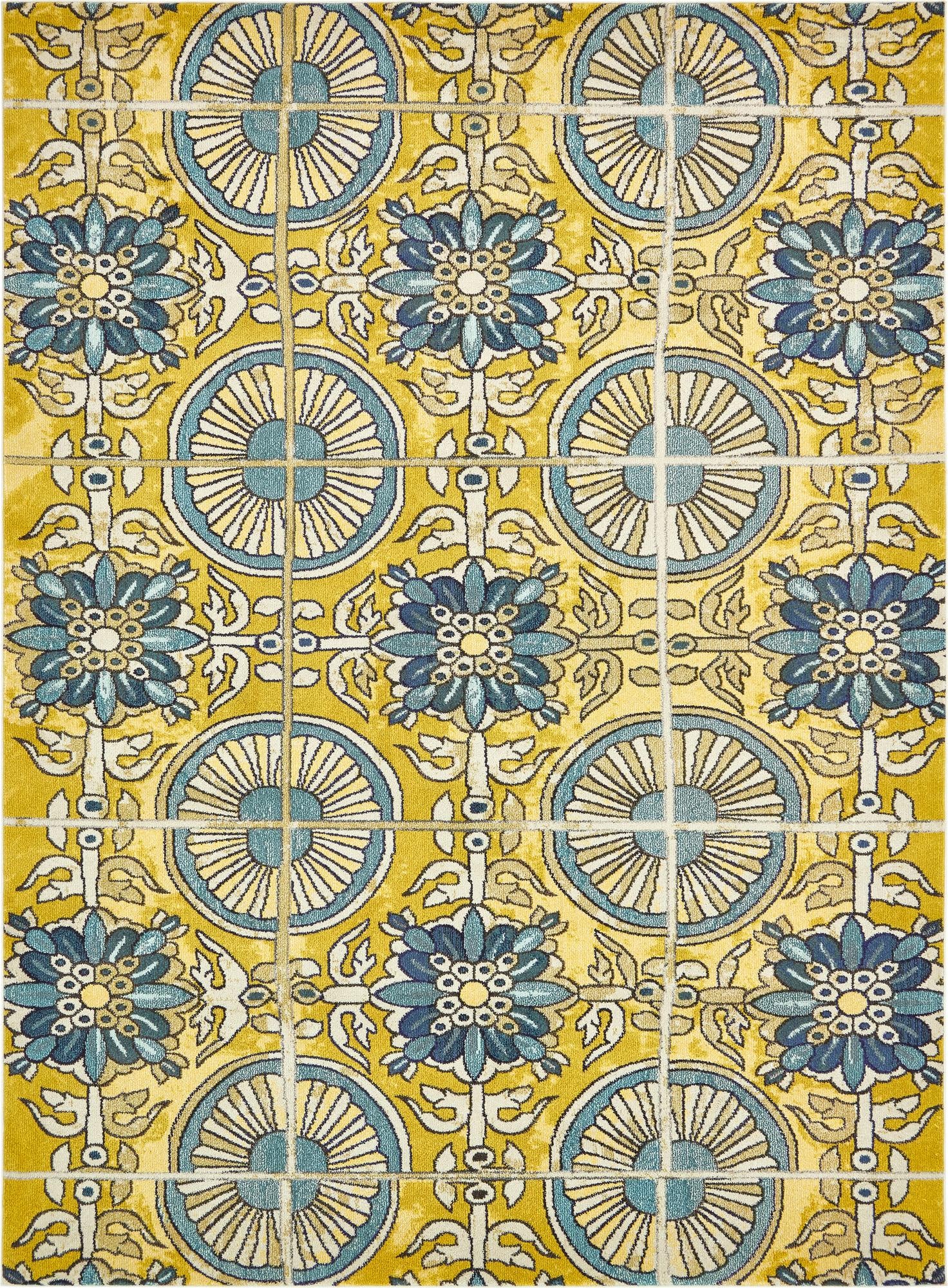 Rug Gold Swatch link