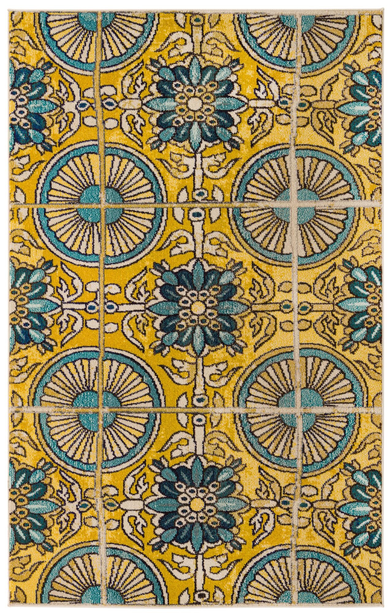 Rug Gold Swatch link