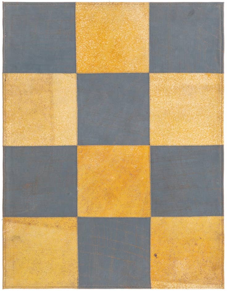 Detail image of 2' x 3' Cowhide Rug