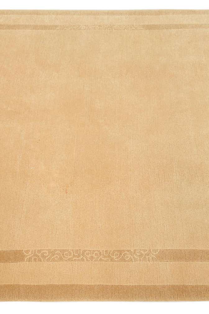 5' 7 x 7' 10 Hand Knotted Darya Wool Rug