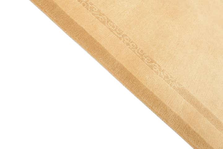 5' 7 x 7' 10 Hand Knotted Darya Wool Rug
