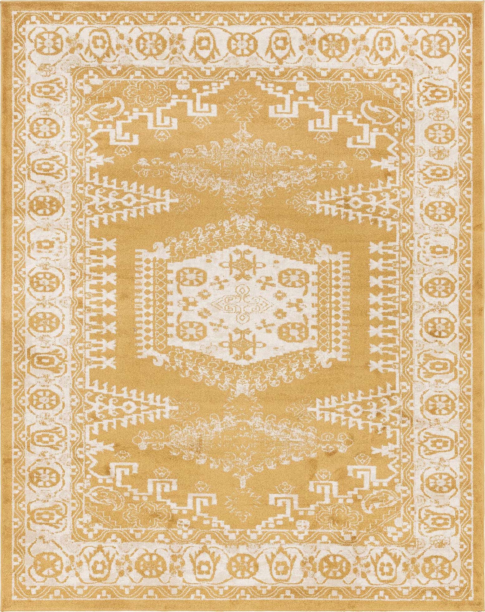 8' x 10' Eden Rug