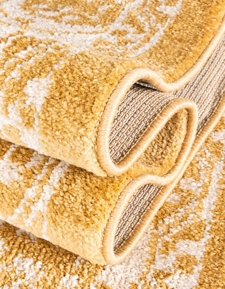 Detail image of 8' x 10' Eden Rug