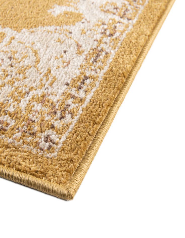 Detail image of 2' 2 x 3' Eden Rug