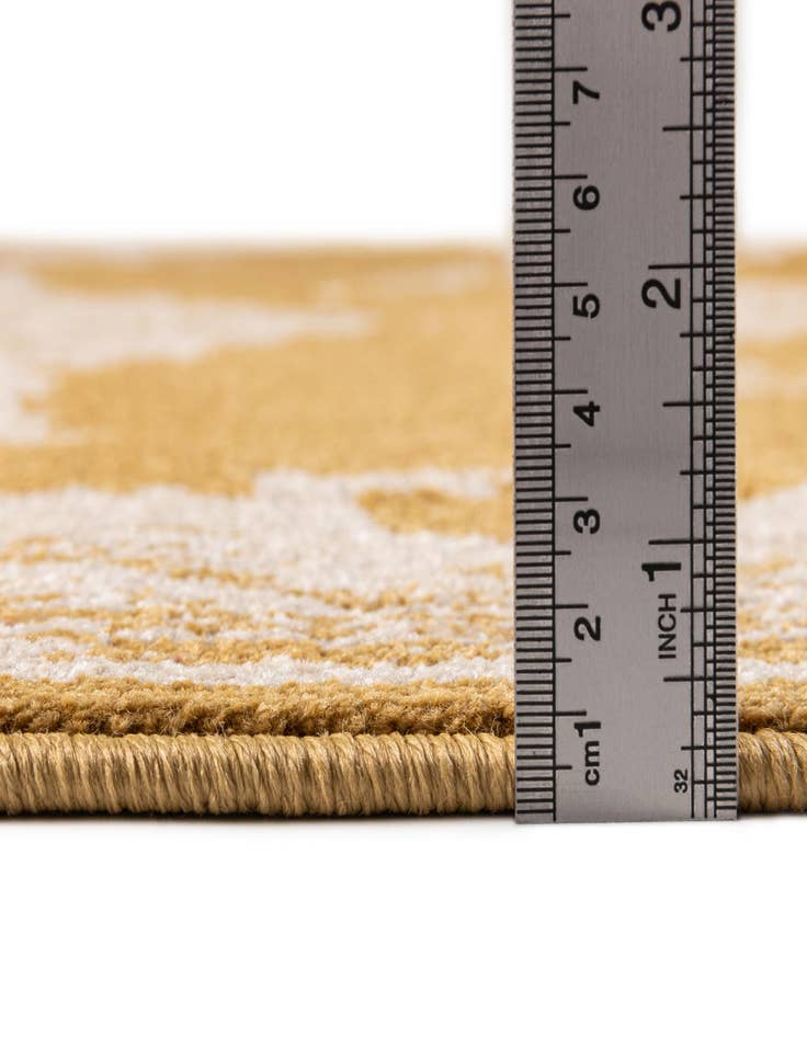 Detail image of 4' x 6' Eden Rug