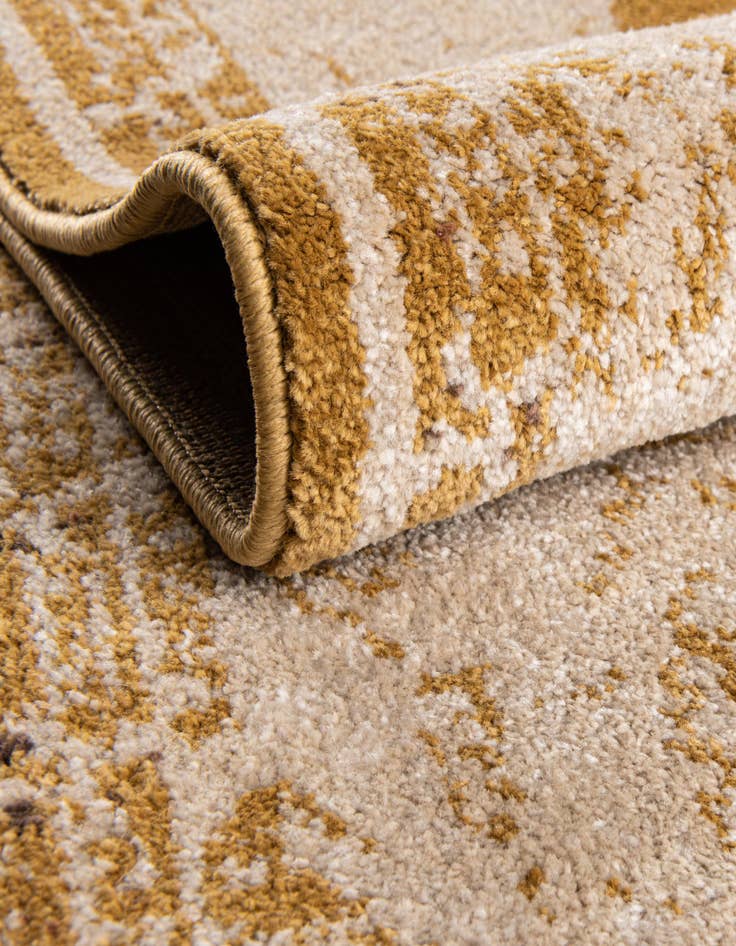 Detail image of 4' x 6' Eden Rug