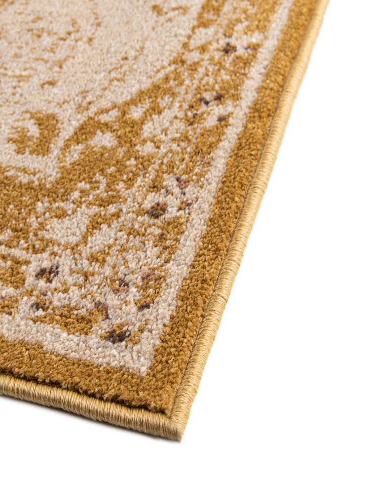 Detail image of 4' x 6' Eden Rug