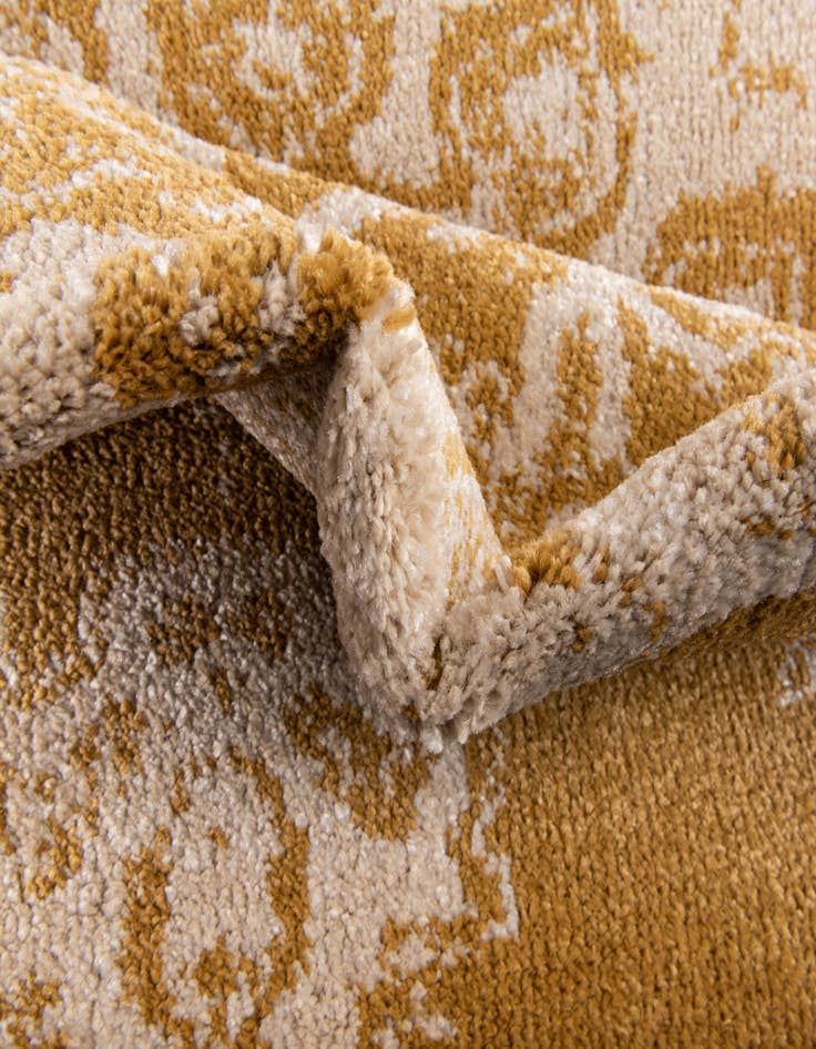 Detail image of 4' x 6' Eden Rug