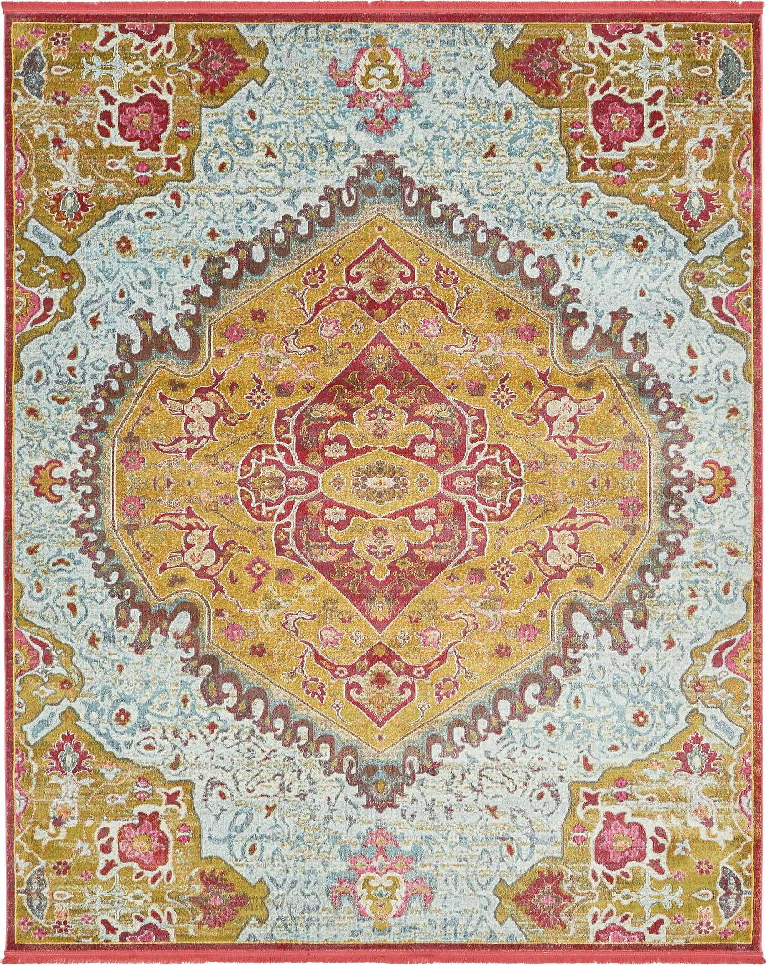 8' x 10' Havana Rug