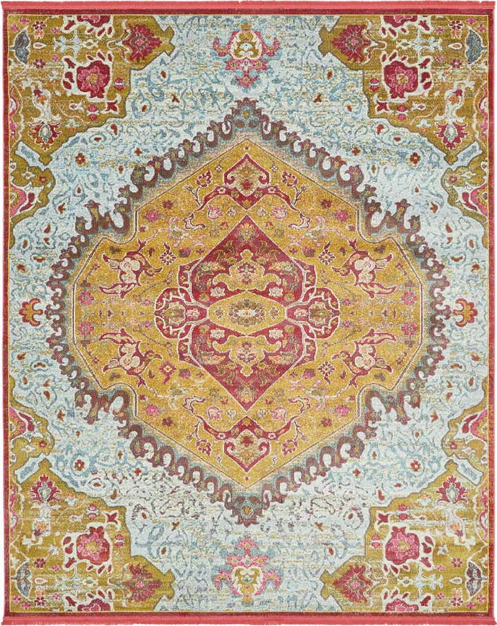 8' x 10' Havana Rug