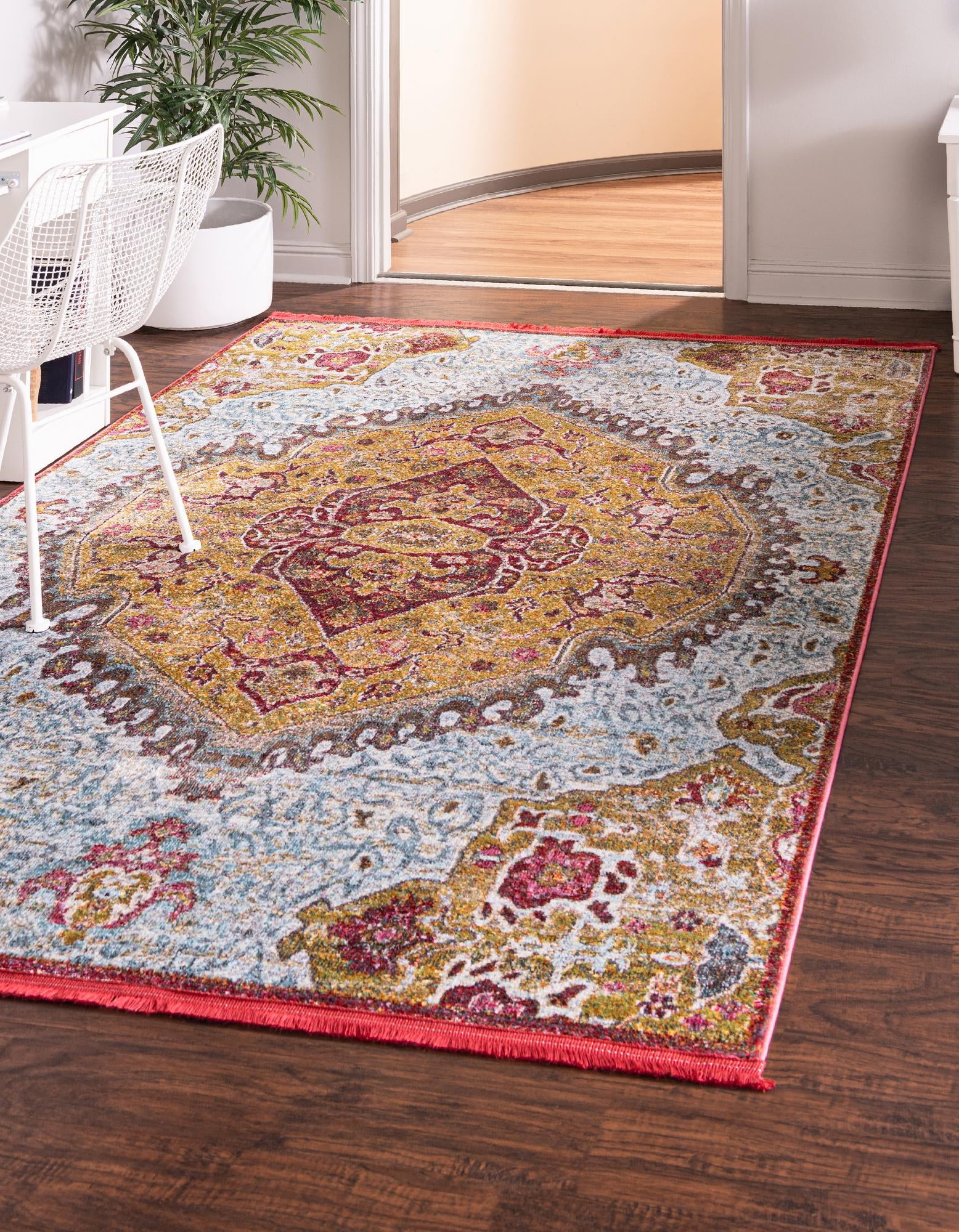 8' x 10' Havana Rug