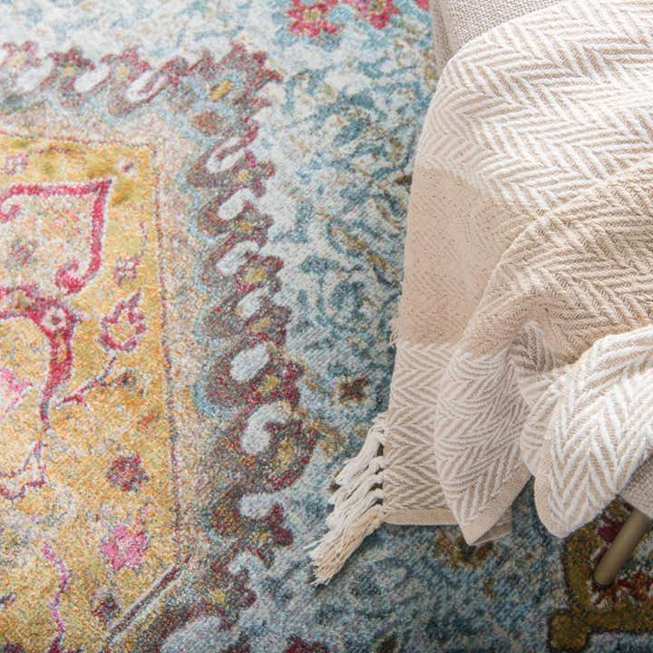 8' x 10' Havana Rug