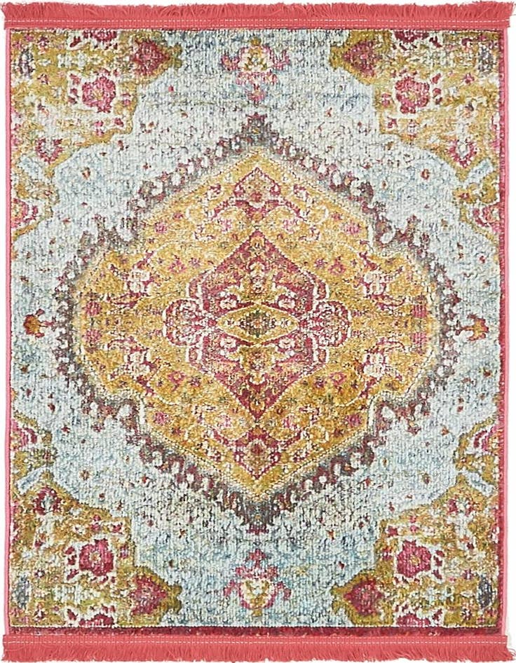 Detail image of 2' 2 x 3' Havana Rug