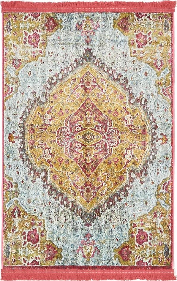 Detail image of 2' 2 x 3' Havana Rug