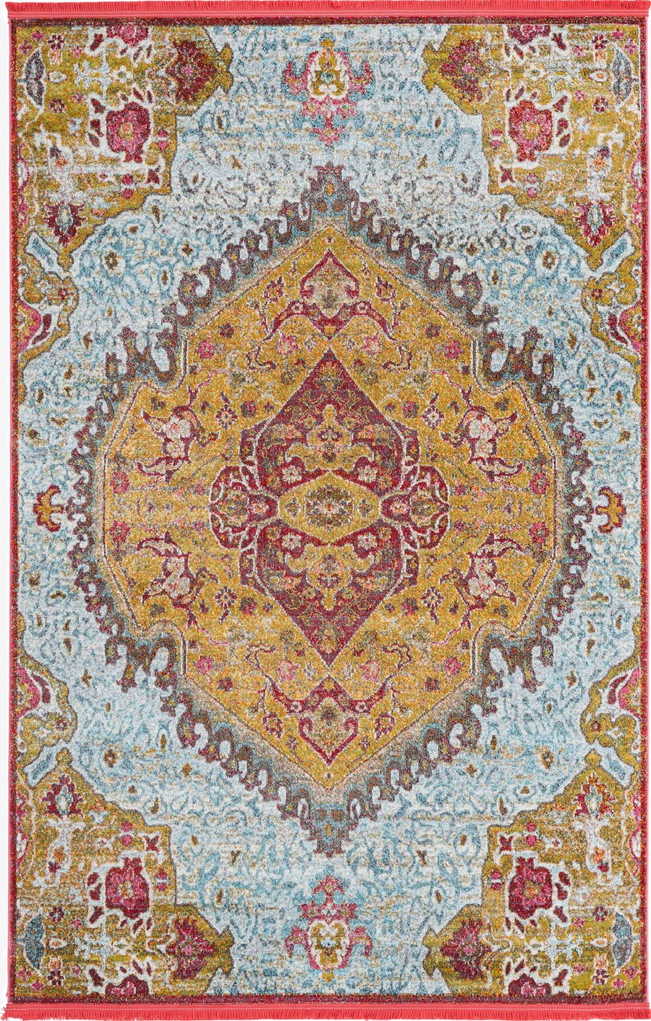 5' 5 x 8' Havana Rug