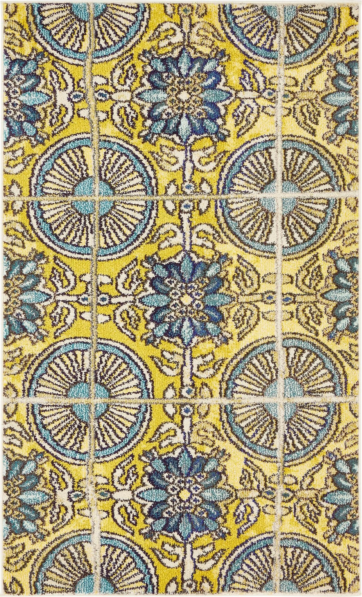 Rug Gold Swatch link