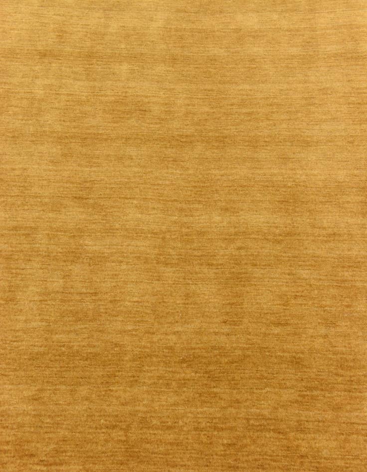 Detail image of 8' 5 x 9' 10 Hand Knotted Kashkuli Gabbeh Wool Rug