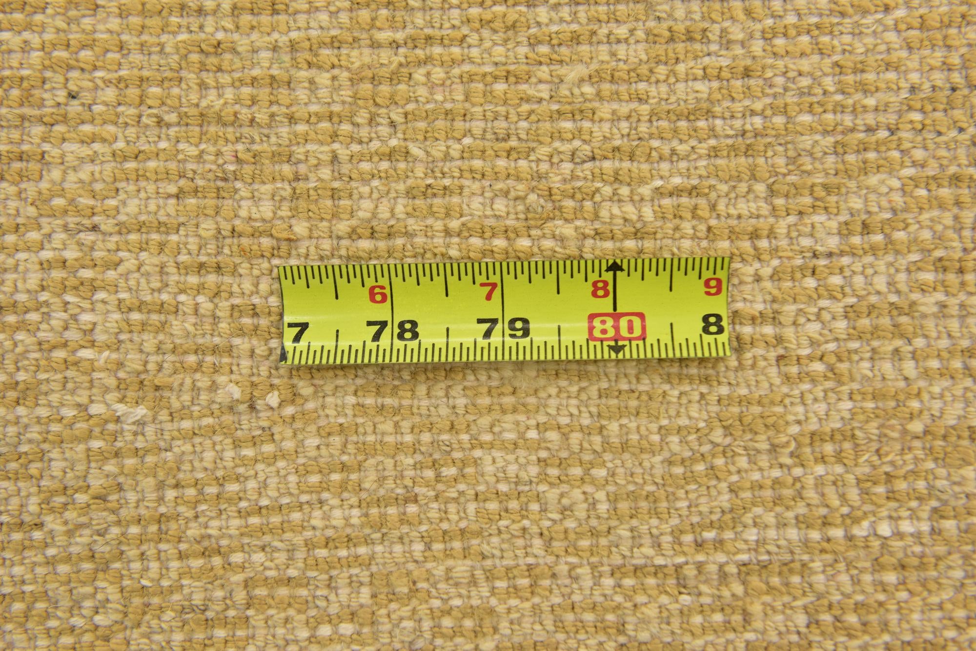 3' 4 x 4' 9 Hand Knotted Kashkuli Gabbeh Wool Rug