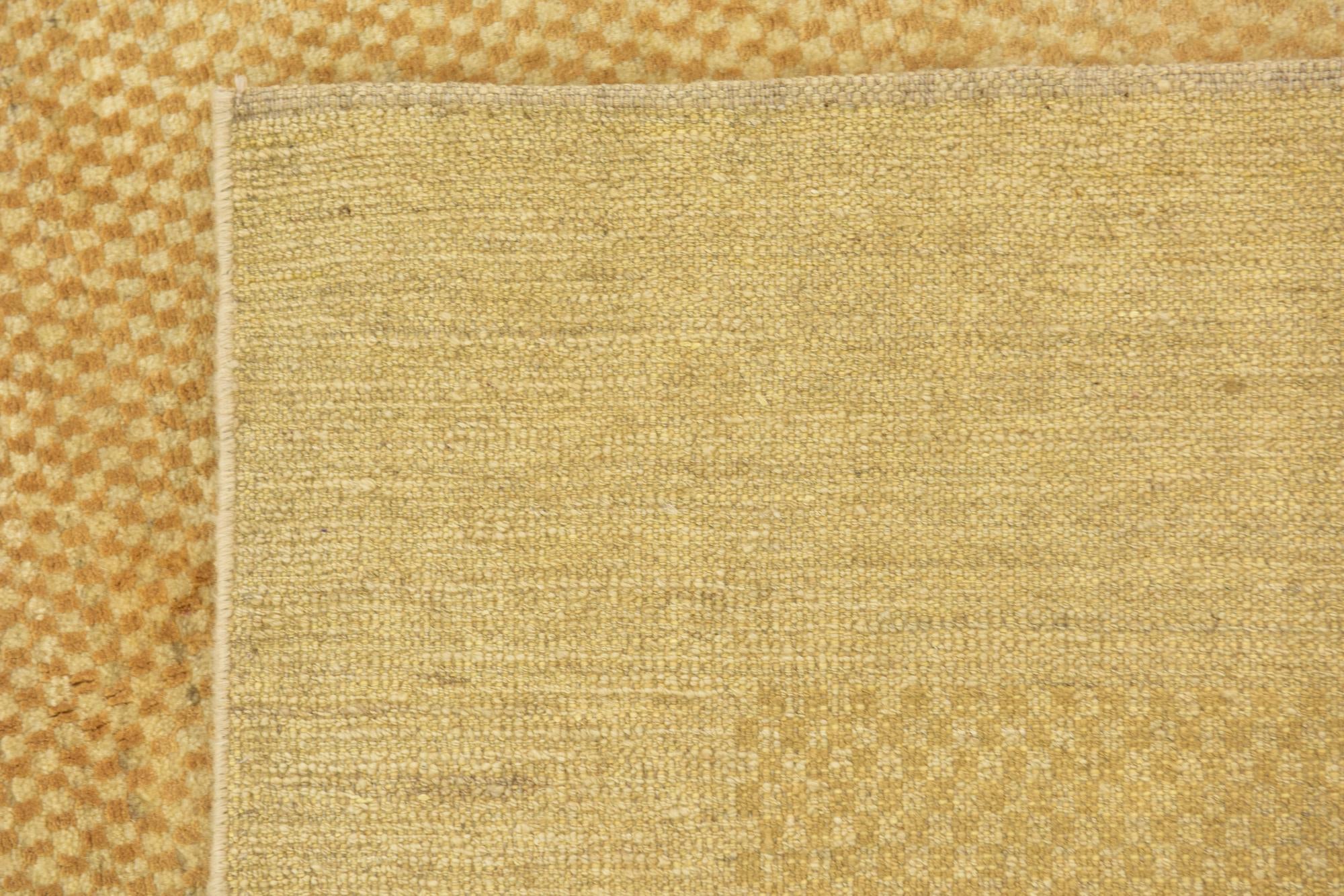 5' 7 x 7' 9 Hand Knotted Kashkuli Gabbeh Oriental Wool Rug