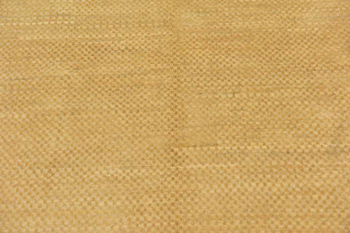 5' x 6' 4 Hand Knotted Kashkuli Gabbeh Wool Rug