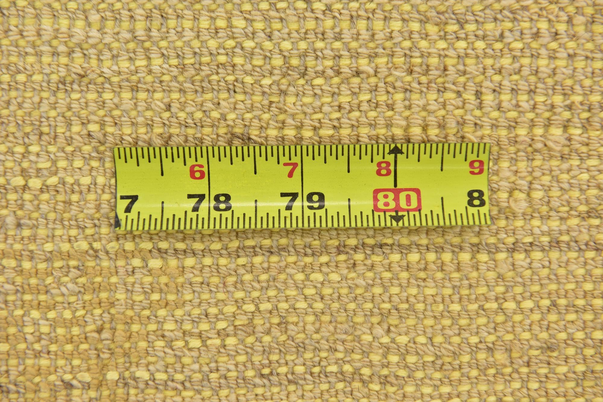 5' 7 x 7' 10 Hand Knotted Kashkuli Gabbeh Wool Rug