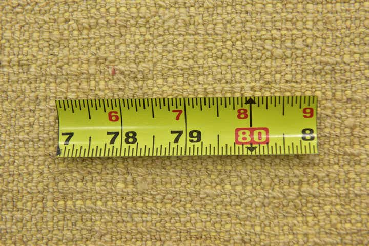 5' 9 x 7' 7 Hand Knotted Kashkuli Gabbeh Wool Rug