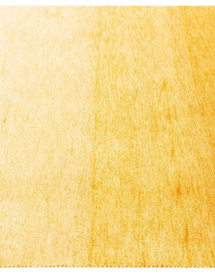 Detail image of 5' 7 x 7' 10  Hand Knotted Kashkuli Gabbeh Wool Rug