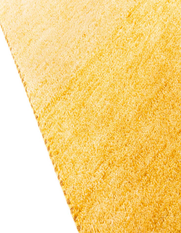 Detail image of 5' 7 x 7' 10  Hand Knotted Kashkuli Gabbeh Wool Rug