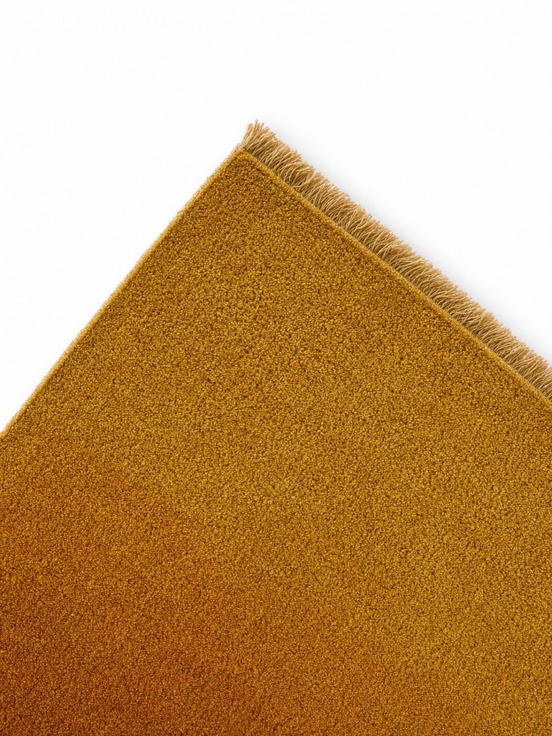 5' 7 x 7' 10 Hand Knotted Kashkuli Gabbeh Wool Rug