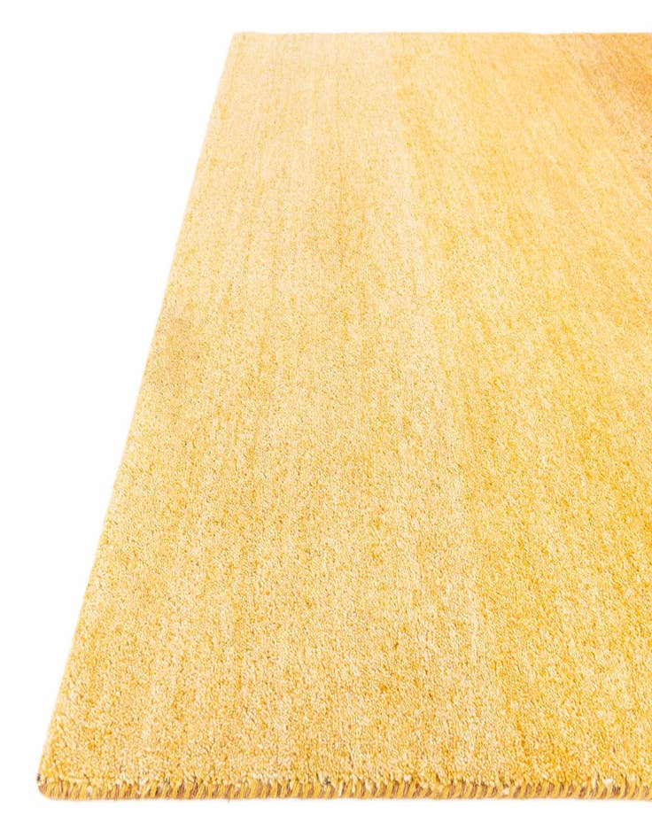 Detail image of 5' 7 x 7' 10  Hand Knotted Kashkuli Gabbeh Wool Rug