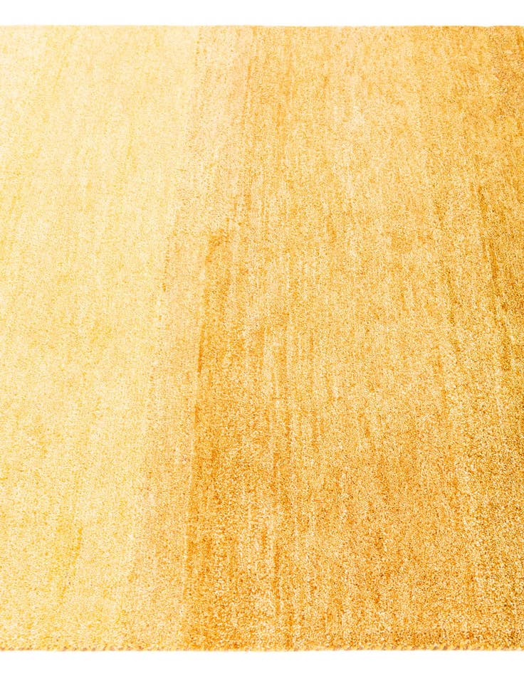 Detail image of 5' 7 x 7' 10  Hand Knotted Kashkuli Gabbeh Wool Rug