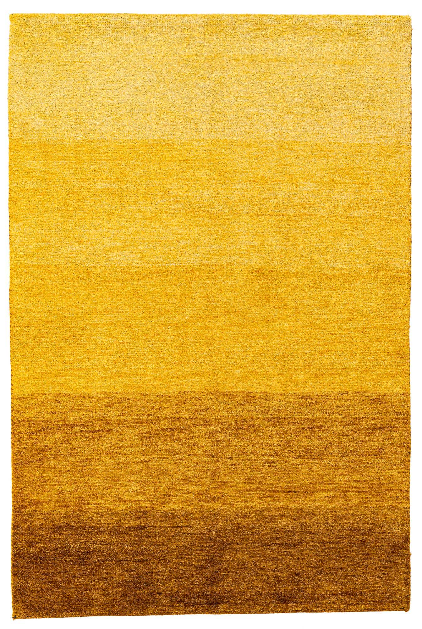4' x 5' 11 Hand Knotted Kashkuli Gabbeh Wool Rug