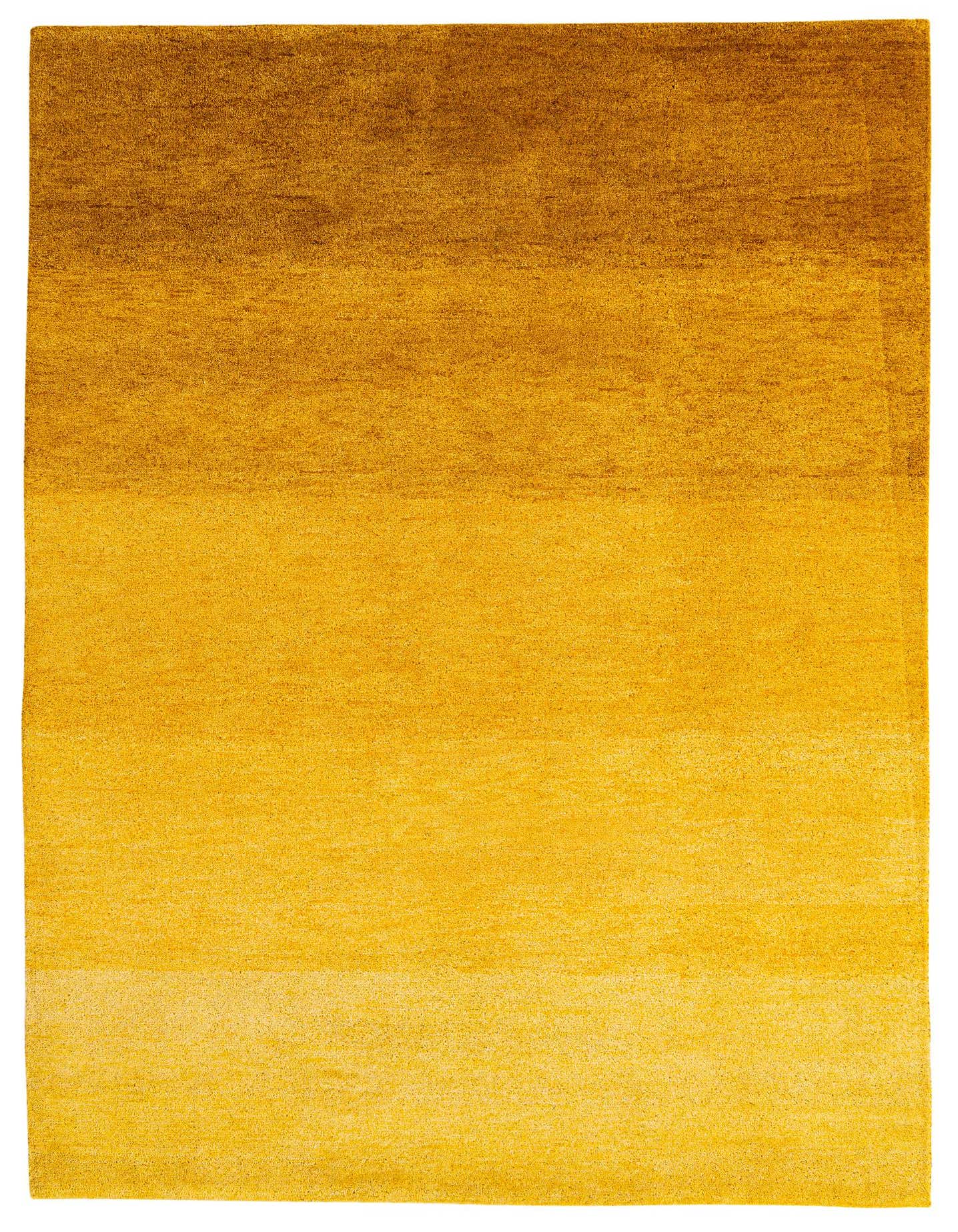 5' 8 x 7' 11 Hand Knotted Kashkuli Gabbeh Wool Rug