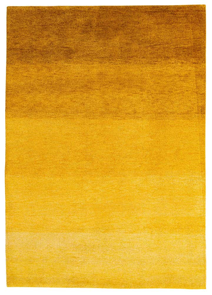 5' 8 x 7' 11 Hand Knotted Kashkuli Gabbeh Wool Rug