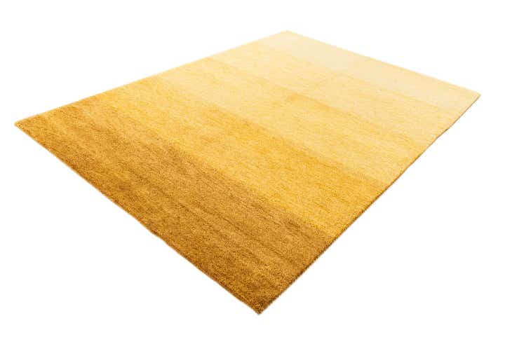 5' 8 x 7' 11 Hand Knotted Kashkuli Gabbeh Wool Rug