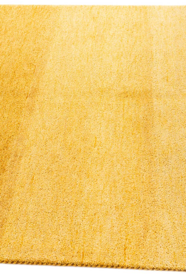 Detail image of 5' 8 x 7' 11 Hand Knotted Kashkuli Gabbeh Wool Rug