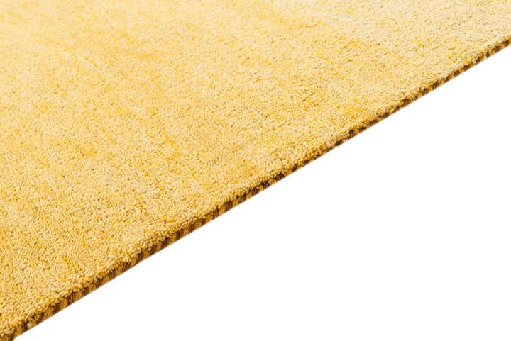 5' 8 x 7' 11 Hand Knotted Kashkuli Gabbeh Wool Rug