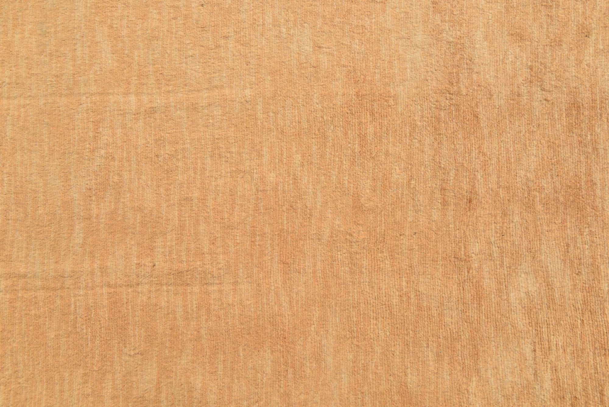 3' 3 x 5' Hand Knotted Kashkuli Gabbeh Oriental Wool Rug