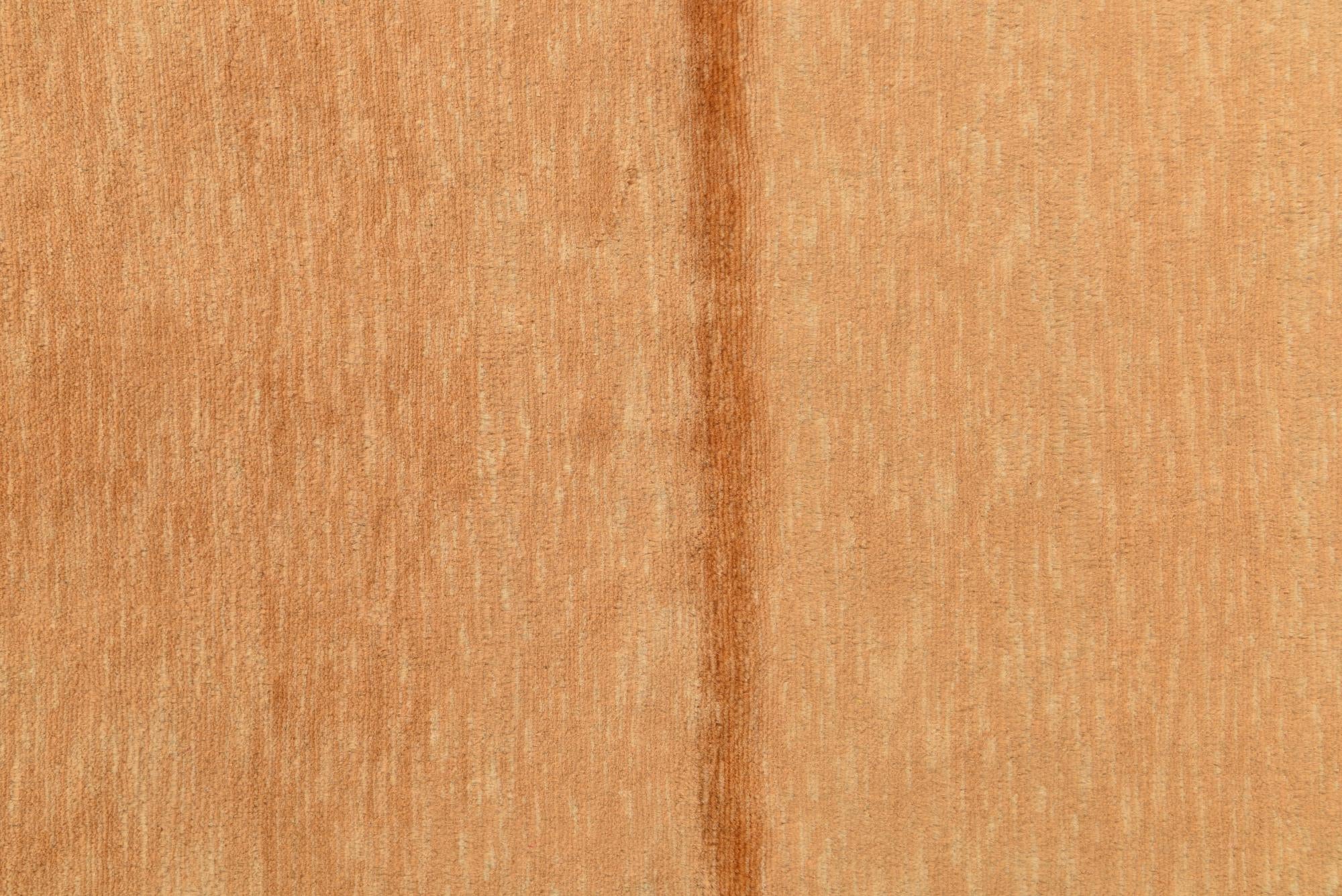 3' 1 x 5' Hand Knotted Kashkuli Gabbeh Oriental Wool Rug