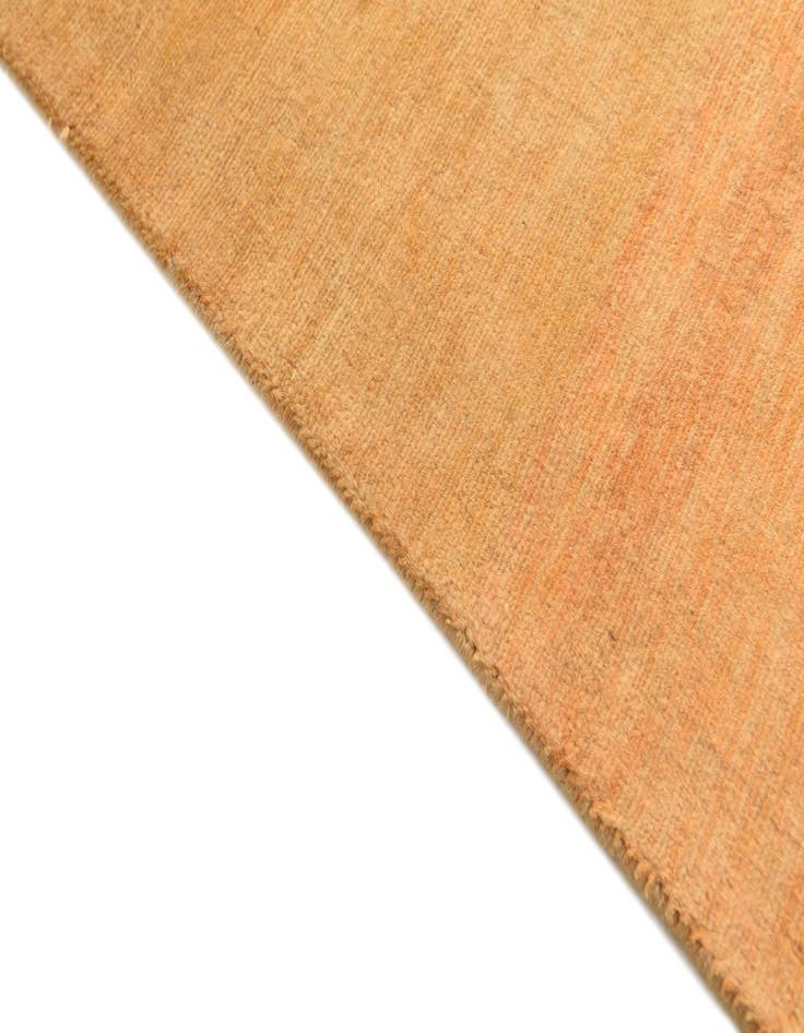 Detail image of 4' 7 x 6' 7  Hand Knotted Kashkuli Gabbeh Oriental Wool Rug