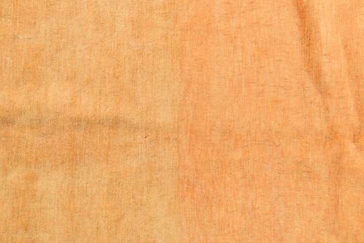 4' 7 x 6' 7 Hand Knotted Kashkuli Gabbeh Oriental Wool Rug